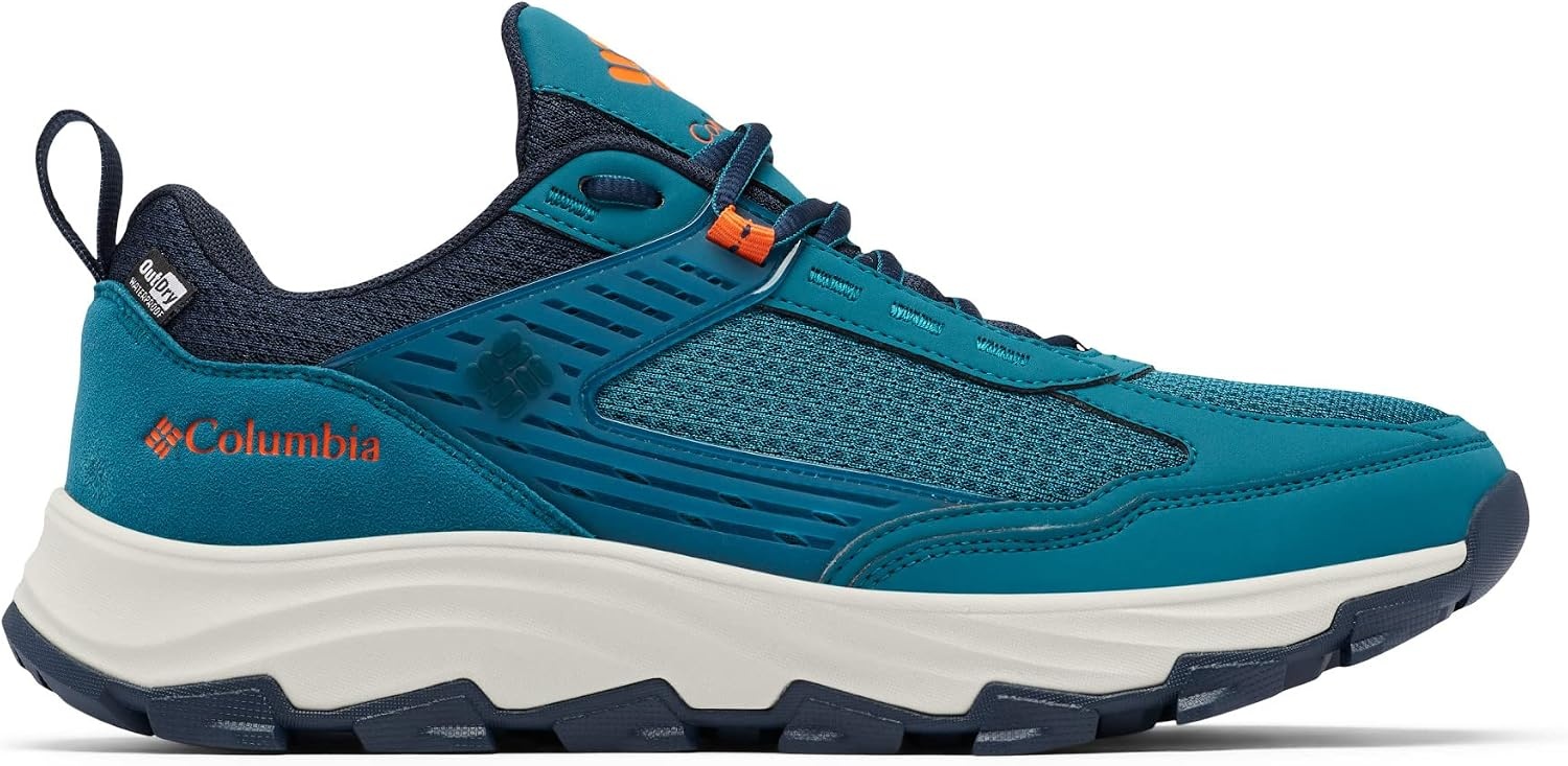 image:imageColumbia Herren Hatana Max Outdry Wp WanderschuheDeep Water X Spark