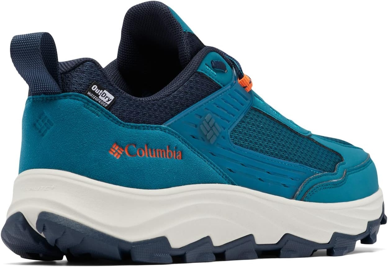 image:imageColumbia Herren Hatana Max Outdry Wp WanderschuheDeep Water X Spark