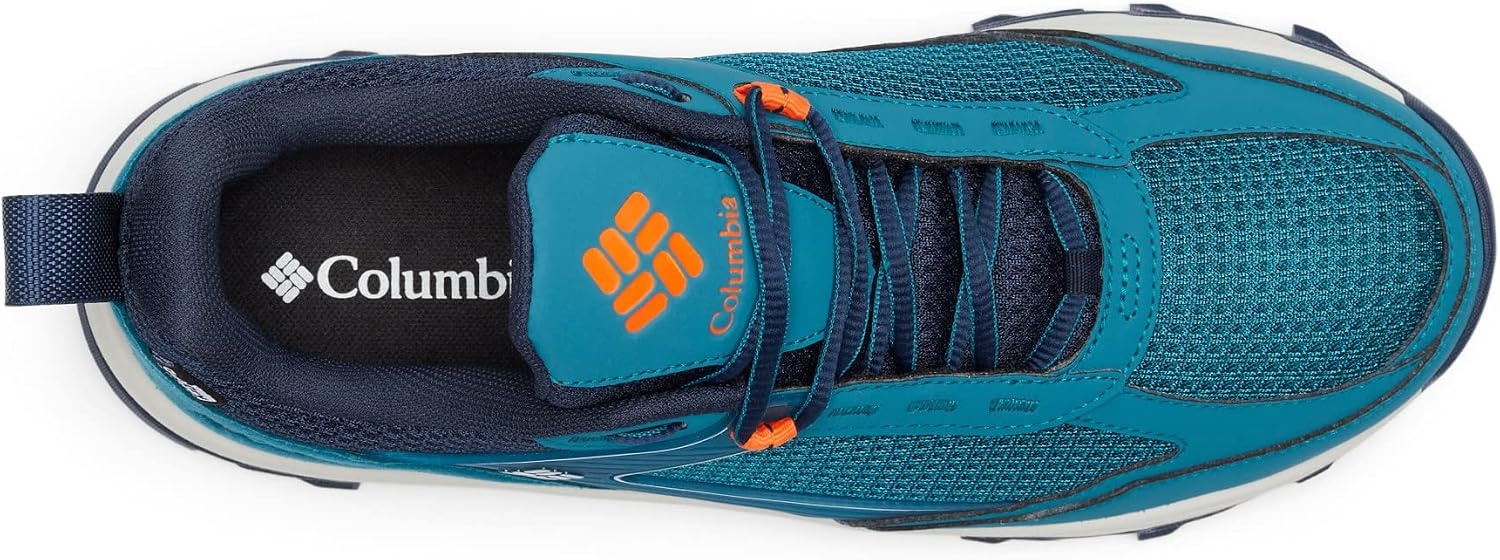 image:imageColumbia Herren Hatana Max Outdry Wp WanderschuheDeep Water X Spark