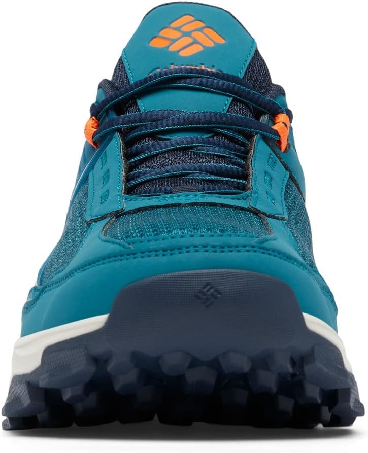 image:imageColumbia Herren Hatana Max Outdry Wp WanderschuheDeep Water X Spark