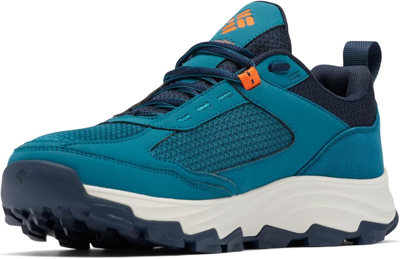 image:imageColumbia Herren Hatana Max Outdry Wp WanderschuheDeep Water X Spark