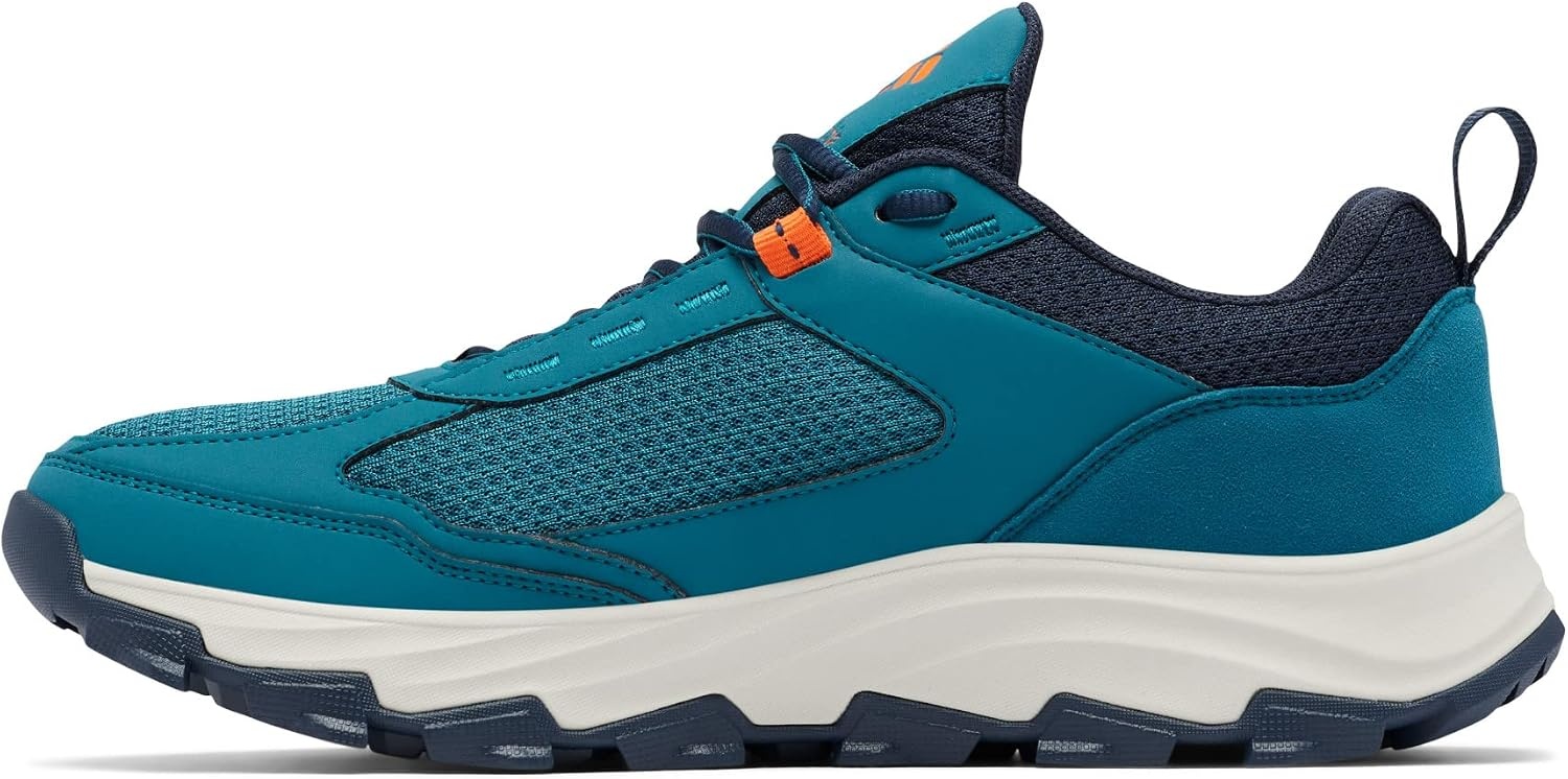 image:imageColumbia Herren Hatana Max Outdry Wp WanderschuheDeep Water X Spark