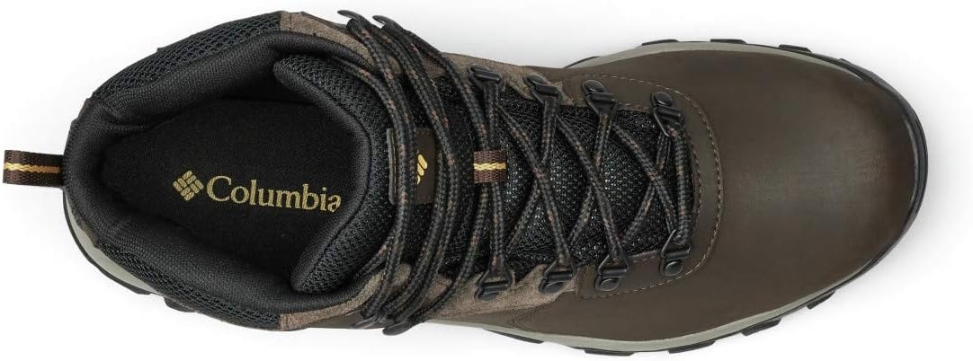 image:imageColumbia Herren Newton Ridge Plus II Stiefel Wanderschuhe Outdoor 1594731 braunCordovan Squash 231