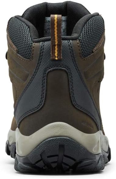 image:imageColumbia Herren Newton Ridge Plus II Stiefel Wanderschuhe Outdoor 1594731 braunCordovan Squash 231