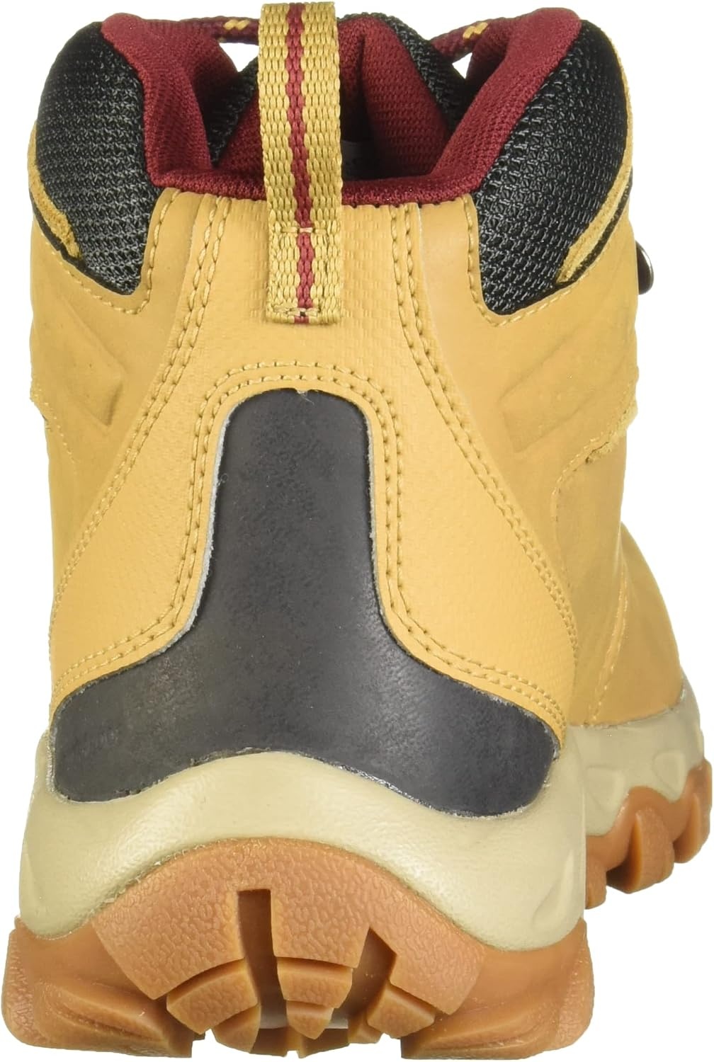 image:imageColumbia Herren Newton Ridge Plus II Stiefel Wanderschuhe Outdoor 1594731 braunCurry Red Jasper