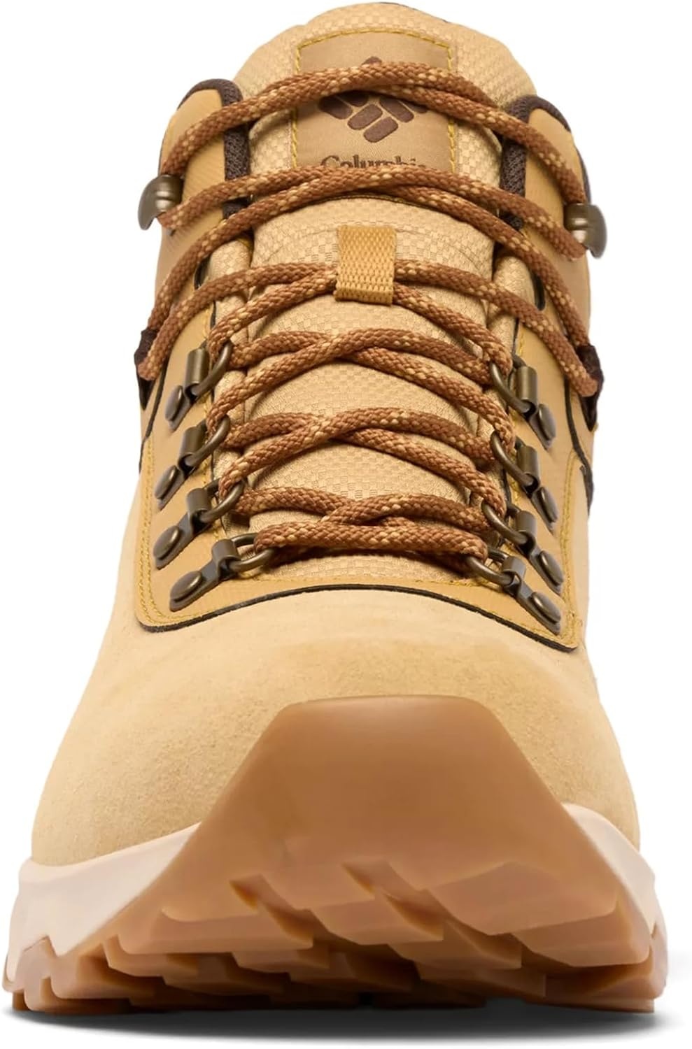 image:imageColumbia Herren Newton Wander Stiefel Wanderschuhe Outdoor 2109441 231Curry Cordovan