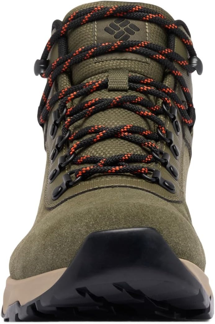 image:imageColumbia Herren Newton Wander Stiefel Wanderschuhe Outdoor 2109441 231Peatmoss Tangy Orange