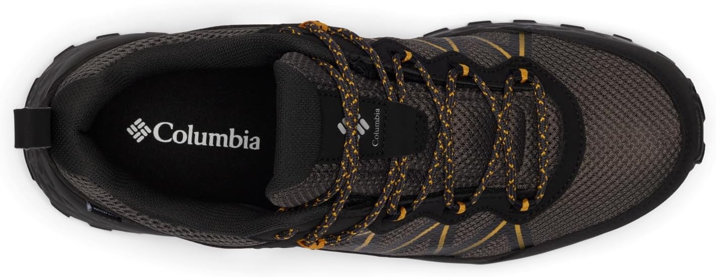 image:imageColumbia Herren Peakfreak Rush Shandal Sandale Outdoor 2109471 010Black Raw Honey