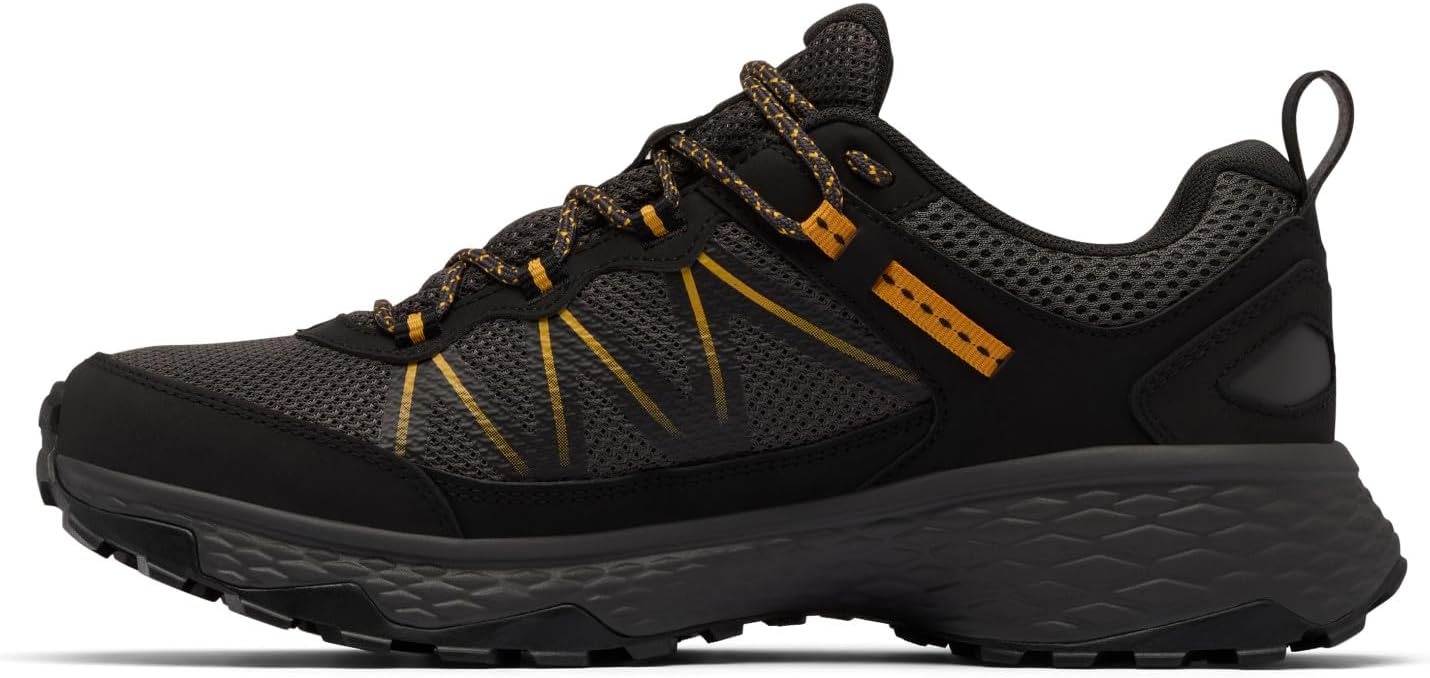 image:imageColumbia Herren Peakfreak Rush Shandal Sandale Outdoor 2109471 010Black Raw Honey