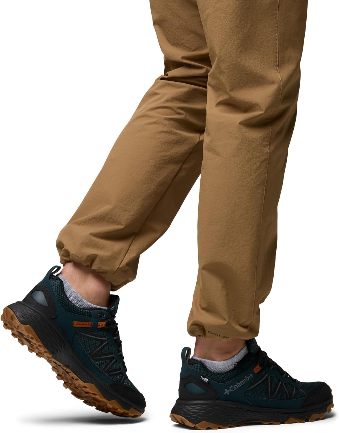 image:imageColumbia Herren Peakfreak Rush Shandal Sandale Outdoor 2109471 010Blaue Fichte Karamell