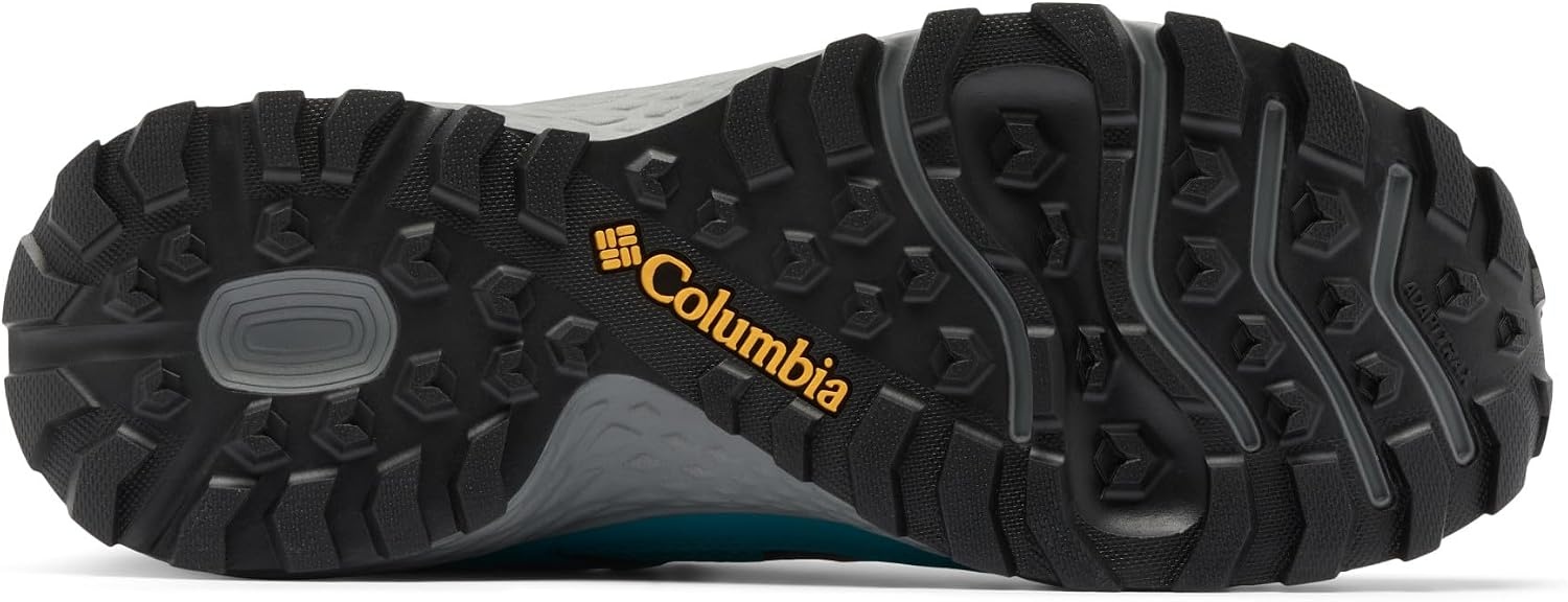 image:imageColumbia Herren Peakfreak Rush Shandal Sandale Outdoor 2109471 010Blaugrn Chlorid Stinger
