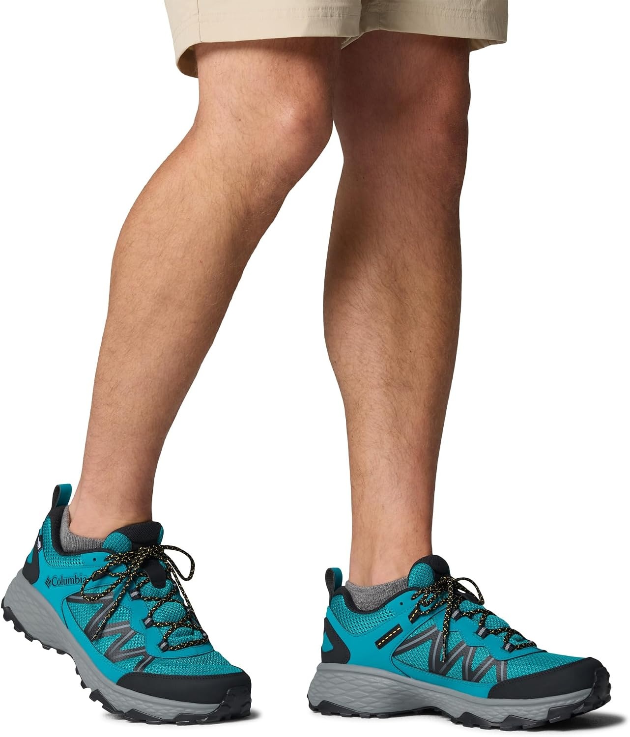 image:imageColumbia Herren Peakfreak Rush Shandal Sandale Outdoor 2109471 010Blaugrn Chlorid Stinger