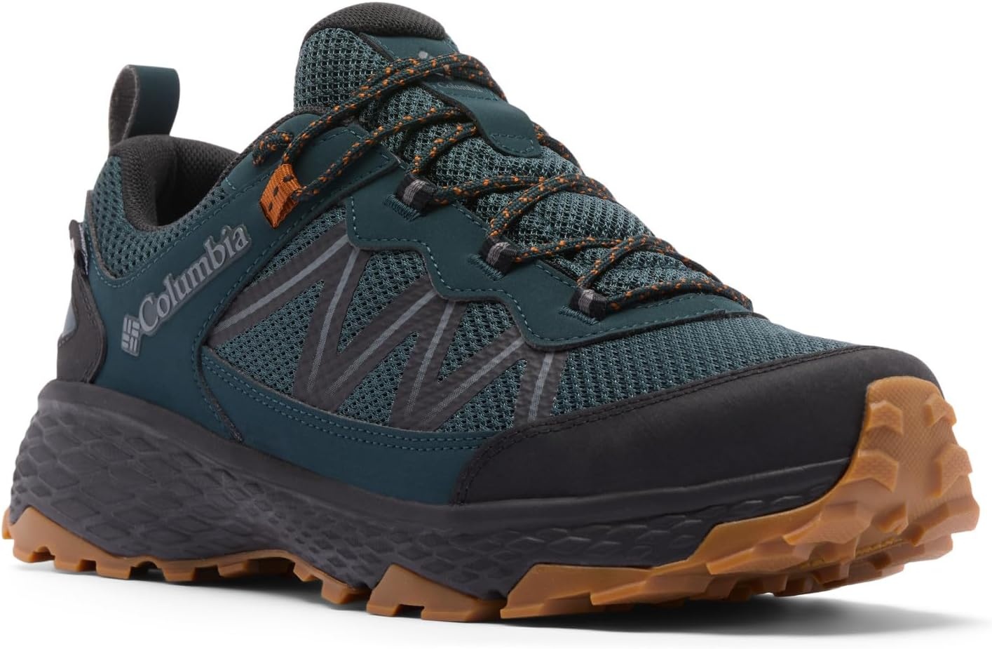 image:imageColumbia Herren Peakfreak Rush Shandal Sandale Outdoor 2109471 010Blue Spruce Caramel