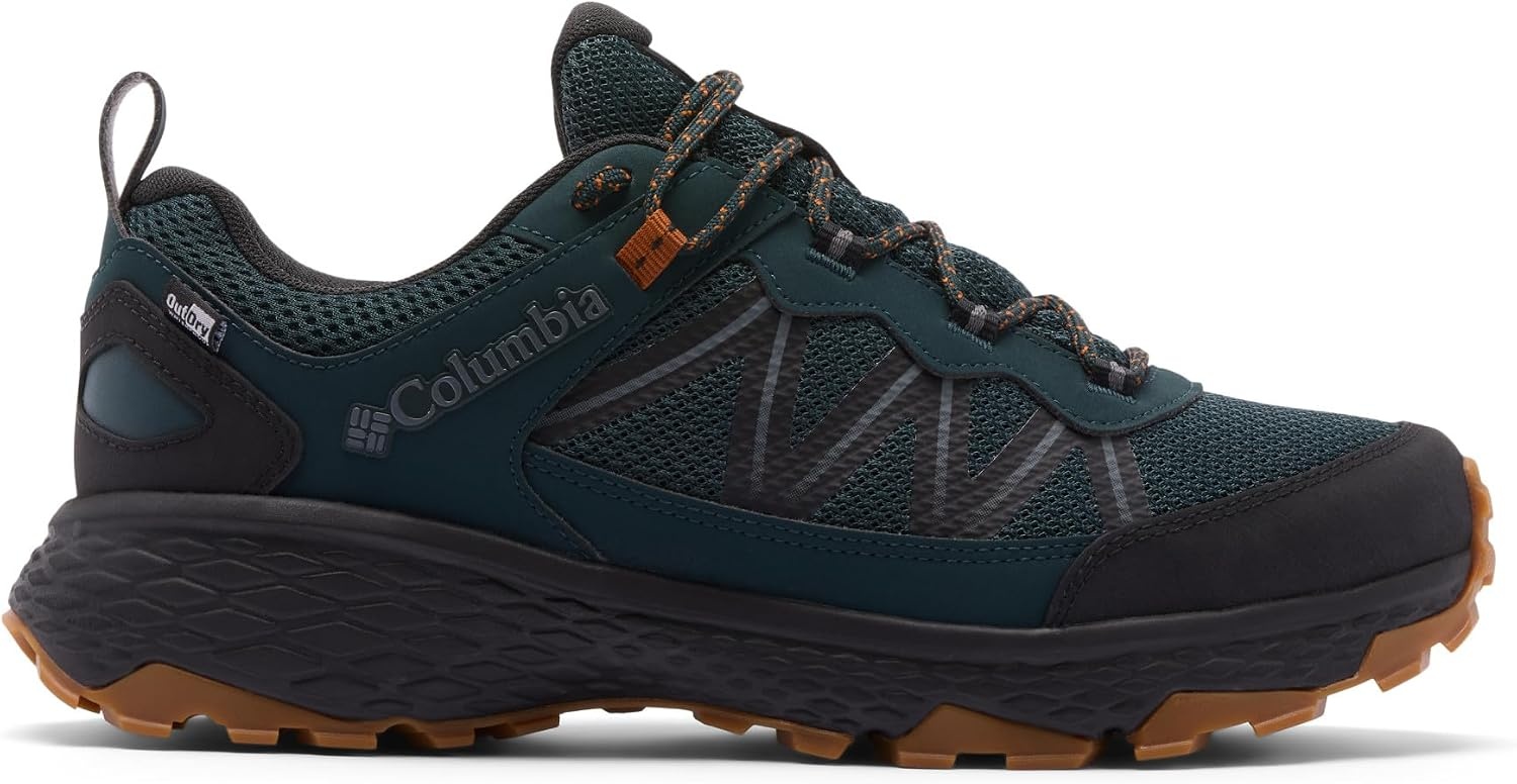 image:imageColumbia Herren Peakfreak Rush Shandal Sandale Outdoor 2109471 010Blue Spruce Caramel