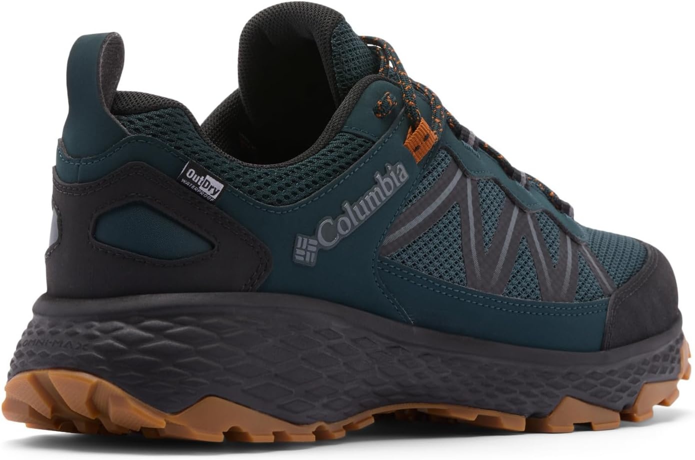 image:imageColumbia Herren Peakfreak Rush Shandal Sandale Outdoor 2109471 010Blue Spruce Caramel