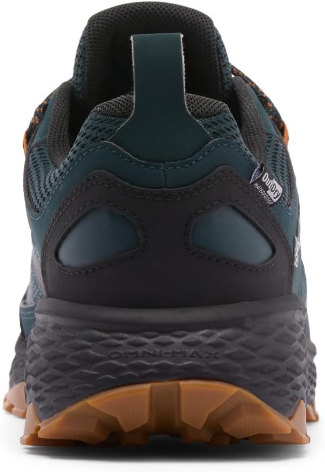 image:imageColumbia Herren Peakfreak Rush Shandal Sandale Outdoor 2109471 010Blue Spruce Caramel