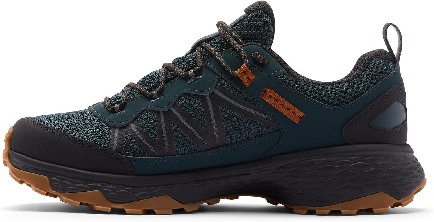 image:imageColumbia Herren Peakfreak Rush Shandal Sandale Outdoor 2109471 010Blue Spruce Caramel