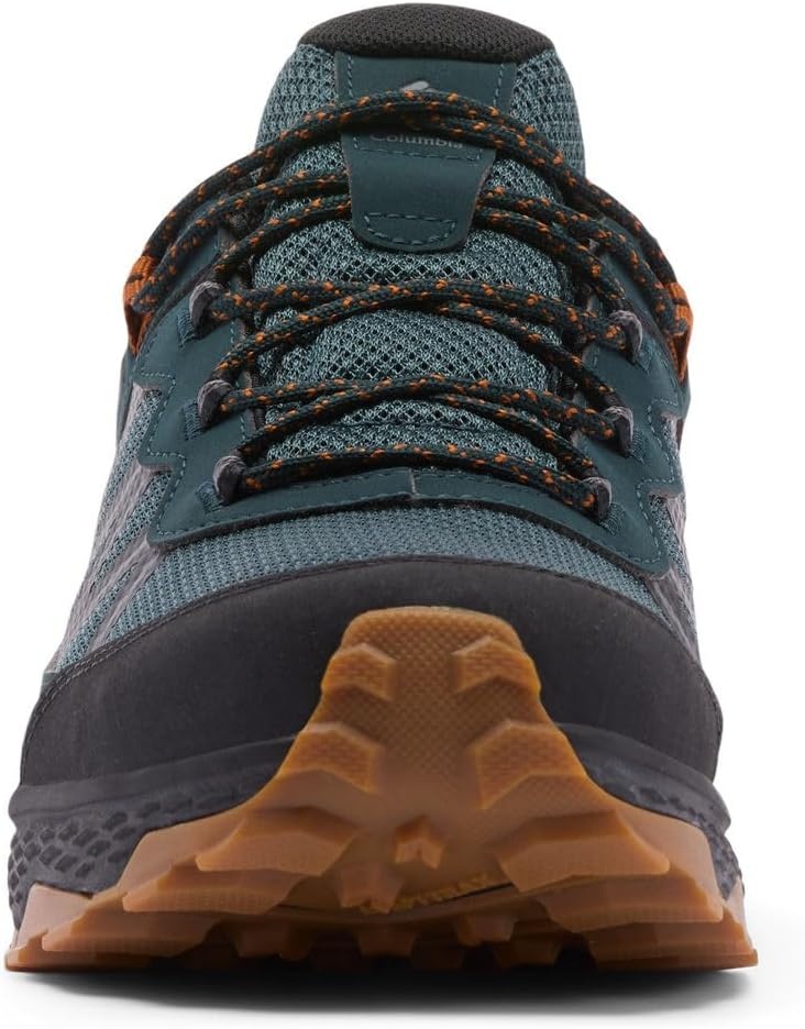 image:imageColumbia Herren Peakfreak Rush Shandal Sandale Outdoor 2109471 010Blue Spruce Caramel