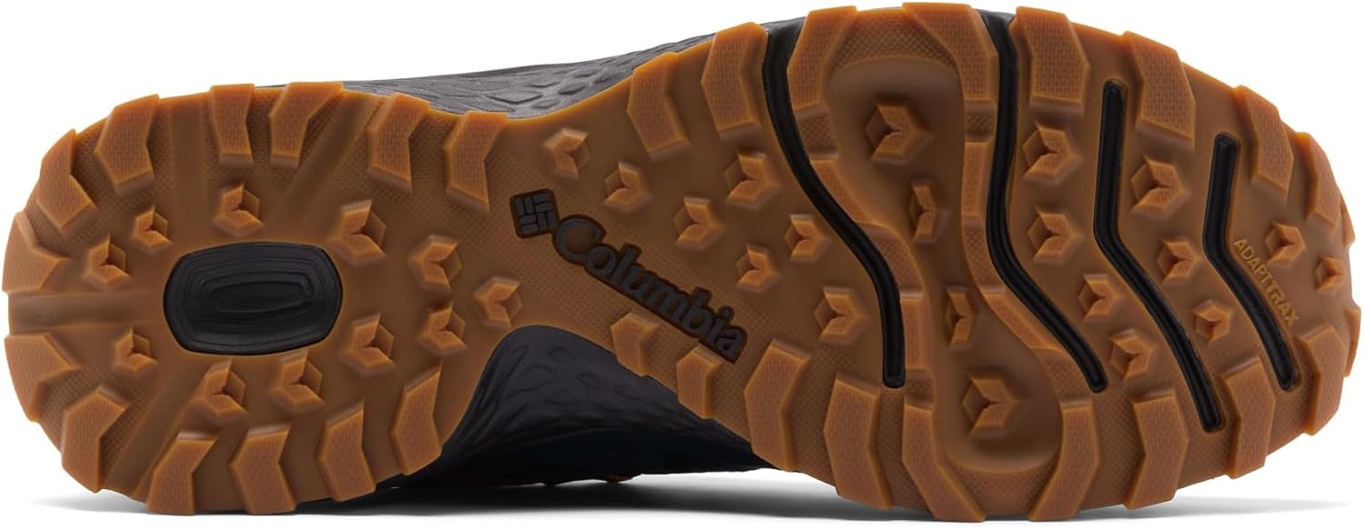 image:imageColumbia Herren Peakfreak Rush Shandal Sandale Outdoor 2109471 010Blue Spruce Caramel
