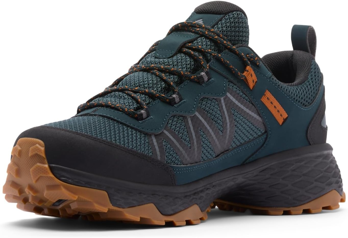 image:imageColumbia Herren Peakfreak Rush Shandal Sandale Outdoor 2109471 010Blue Spruce Caramel