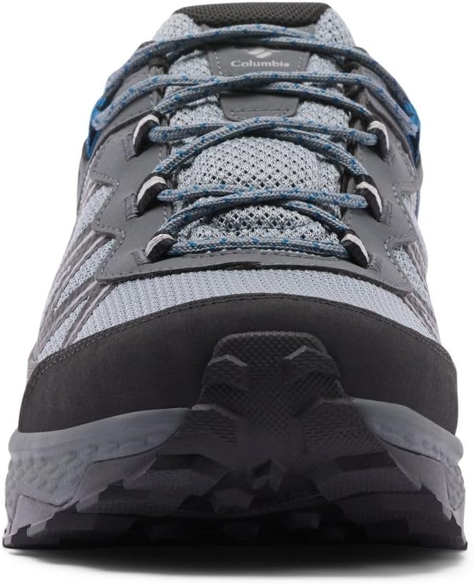 image:imageColumbia Herren Peakfreak Rush Shandal Sandale Outdoor 2109471 010Cinder Grey Phoenix Blue