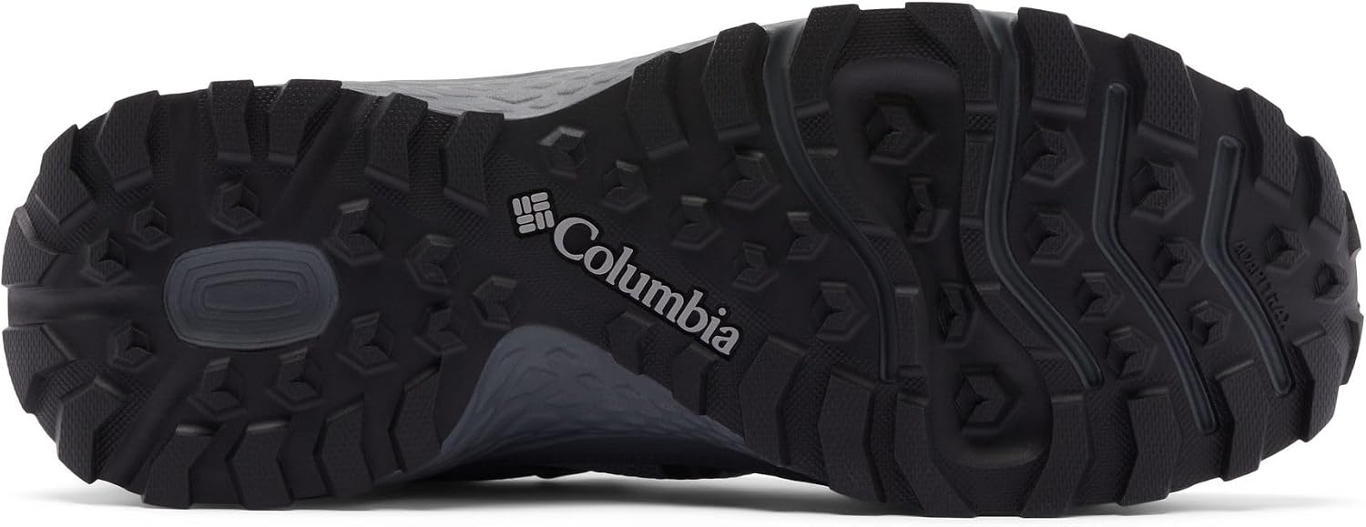 image:imageColumbia Herren Peakfreak Rush Shandal Sandale Outdoor 2109471 010Cinder Grey Phoenix Blue