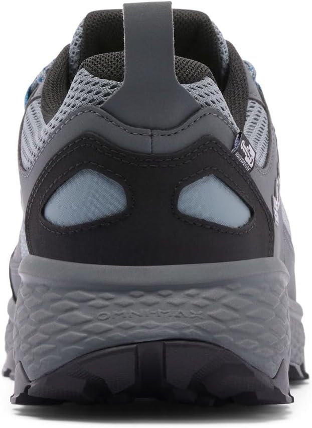 image:imageColumbia Herren Peakfreak Rush Shandal Sandale Outdoor 2109471 010Cinder Grey Phoenix Blue