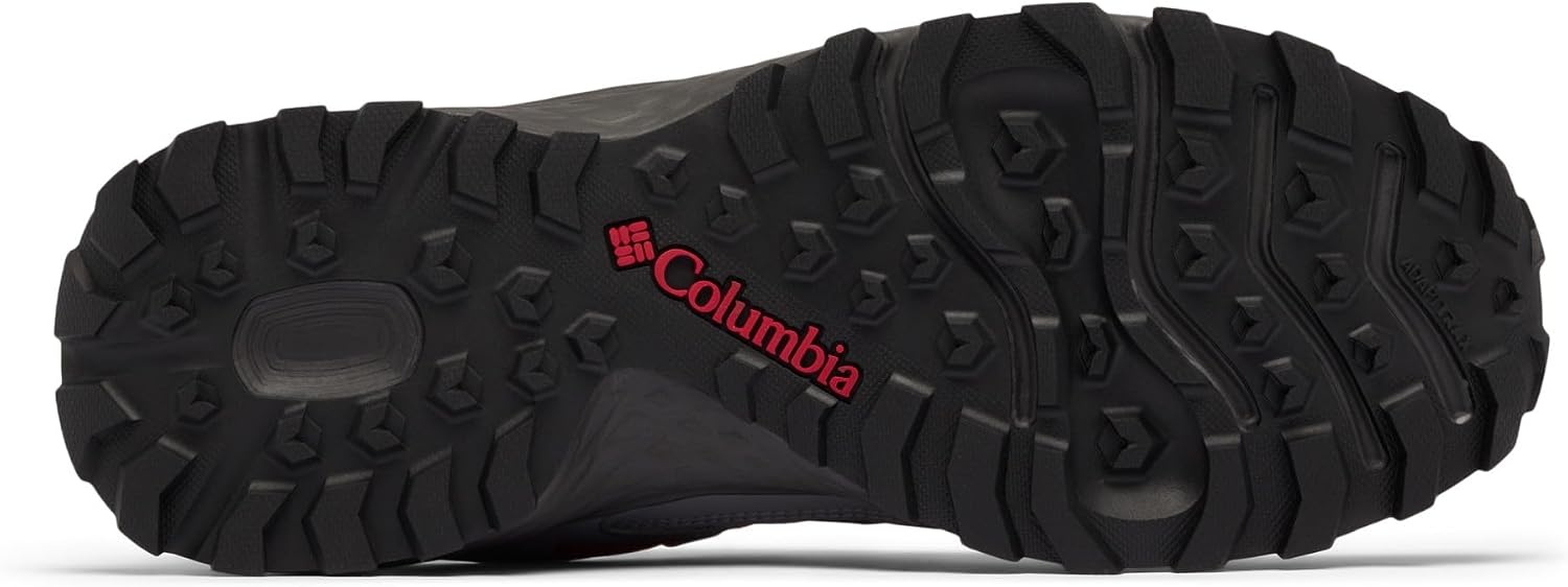 image:imageColumbia Herren Peakfreak Rush Shandal Sandale Outdoor 2109471 010City Grey Mountain Red