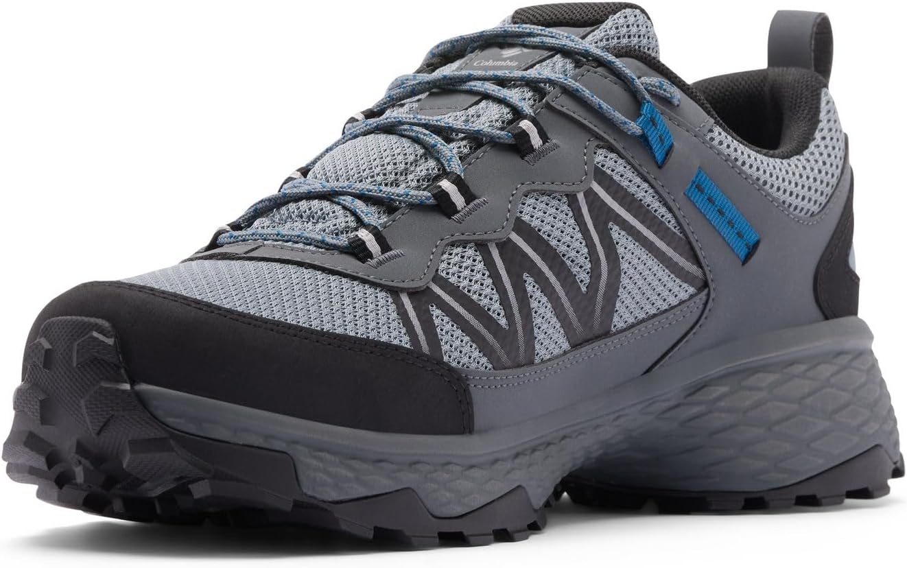 image:imageColumbia Herren Peakfreak Rush Shandal Sandale Outdoor 2109471 010Grau