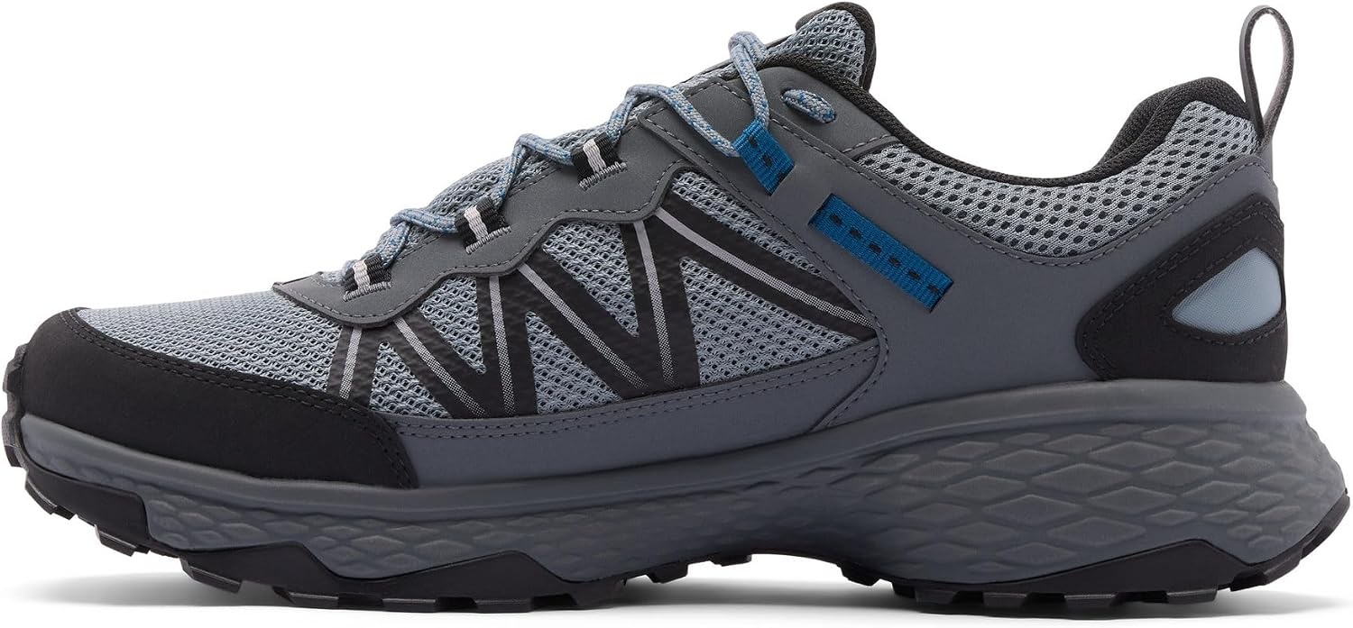 image:imageColumbia Herren Peakfreak Rush Shandal Sandale Outdoor 2109471 010Grau