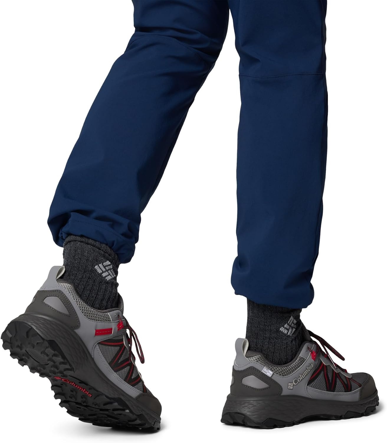image:imageColumbia Herren Peakfreak Rush Shandal Sandale Outdoor 2109471 010Grau Gris Chin 14