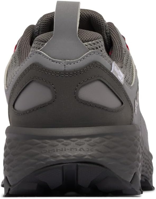 image:imageColumbia Herren Peakfreak Rush Shandal Sandale Outdoor 2109471 010Grau Gris Chin 14
