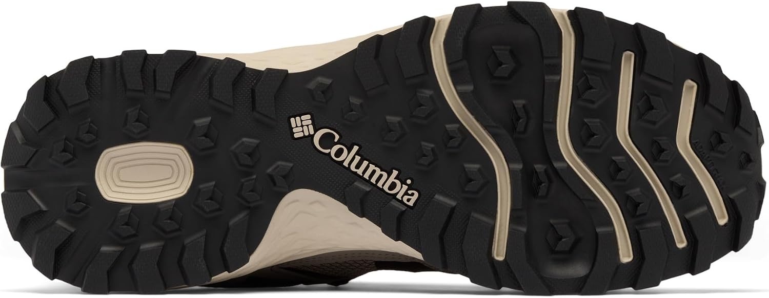 image:imageColumbia Herren Peakfreak Rush Shandal Sandale Outdoor 2109471 010Kettle Dark Sienna
