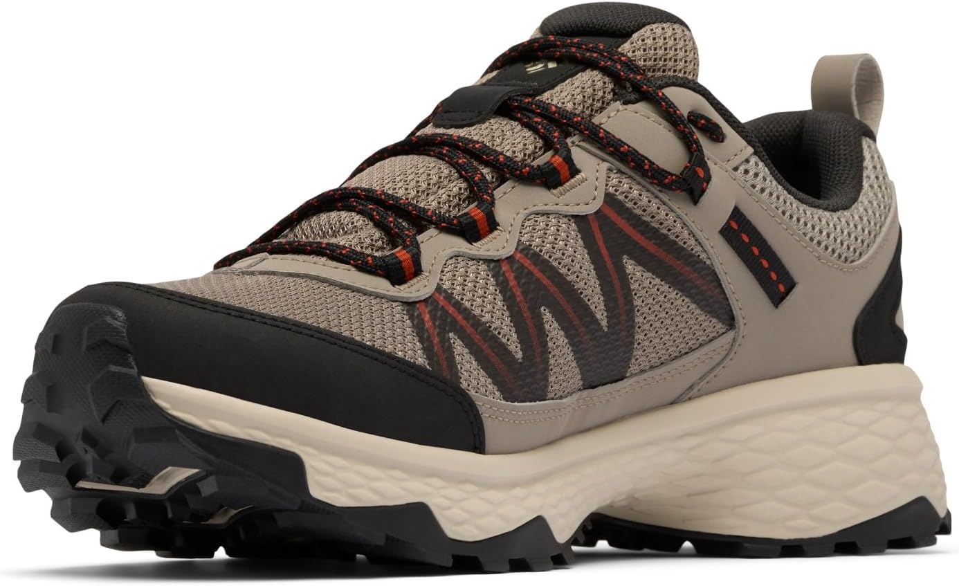 image:imageColumbia Herren Peakfreak Rush Shandal Sandale Outdoor 2109471 010Kettle Dark Sienna