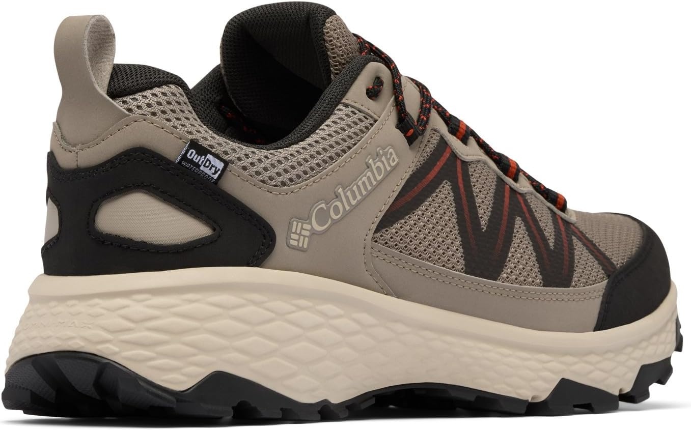 image:imageColumbia Herren Peakfreak Rush Shandal Sandale Outdoor 2109471 010Kettle Dark Sienna