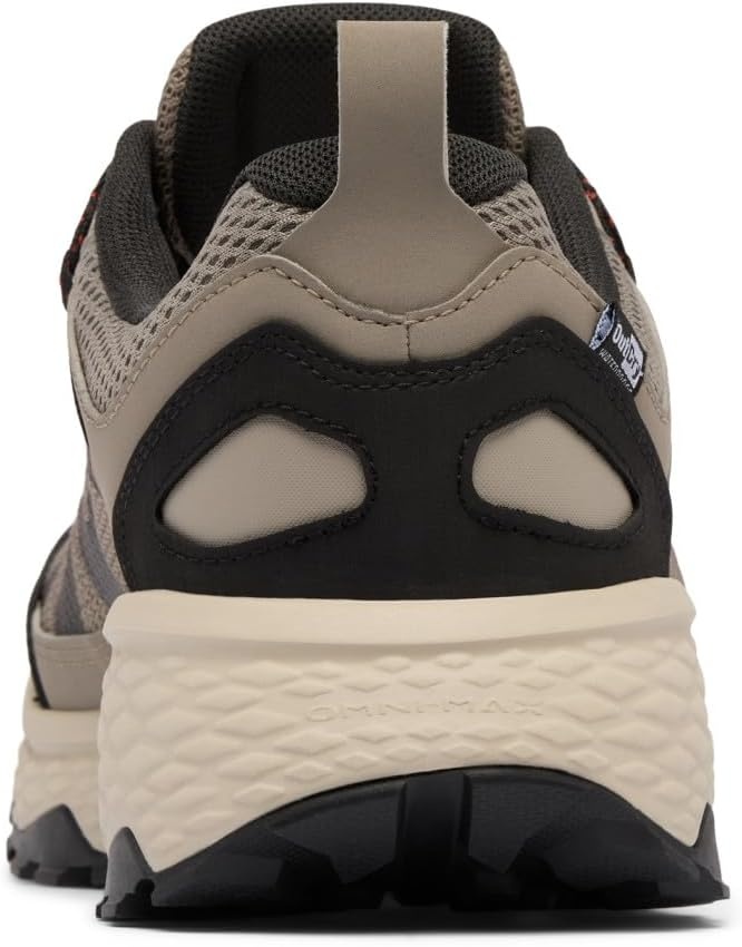image:imageColumbia Herren Peakfreak Rush Shandal Sandale Outdoor 2109471 010Kettle Dark Sienna