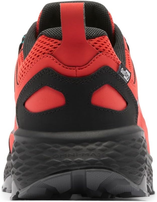 image:imageColumbia Herren Peakfreak Rush Shandal Sandale Outdoor 2109471 010Rot