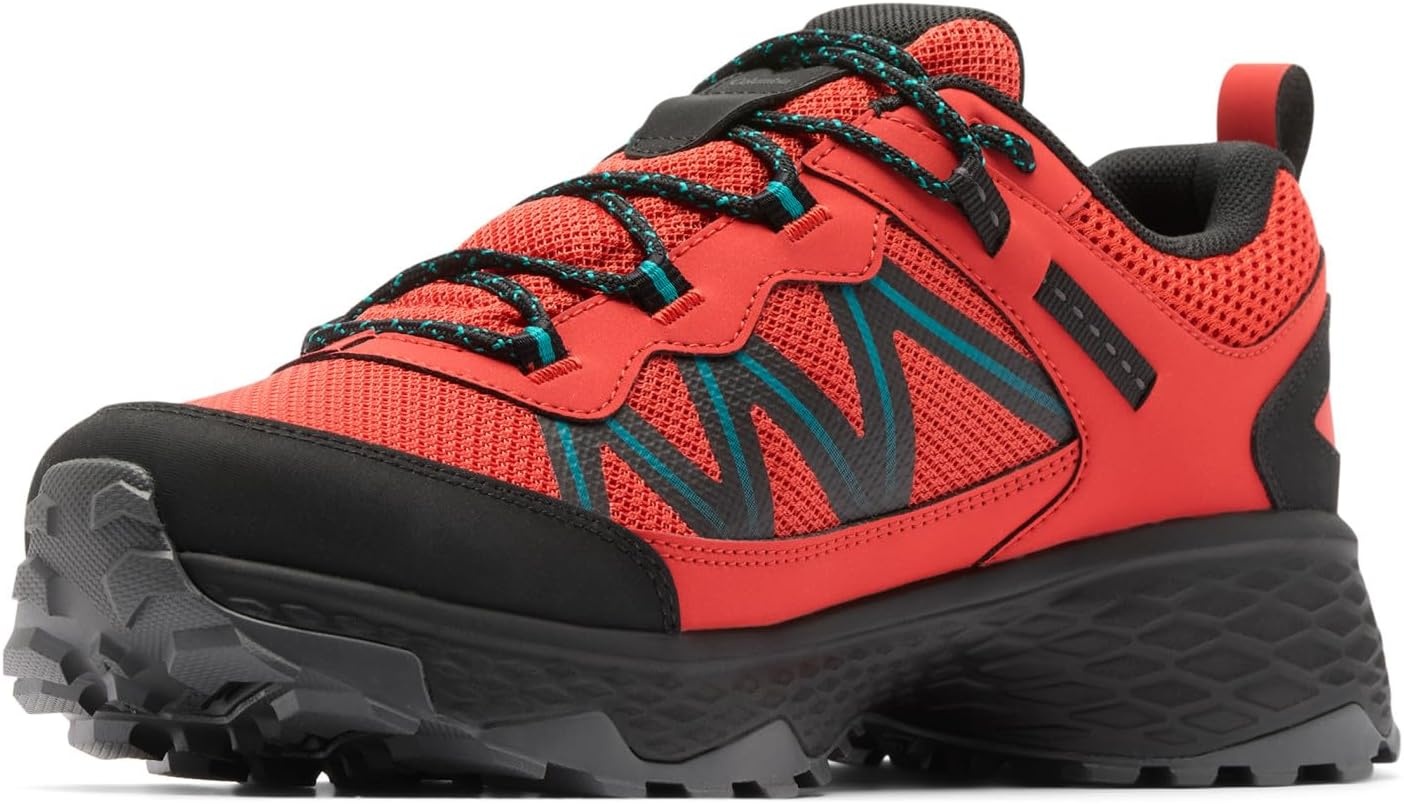 image:imageColumbia Herren Peakfreak Rush Shandal Sandale Outdoor 2109471 010Rot