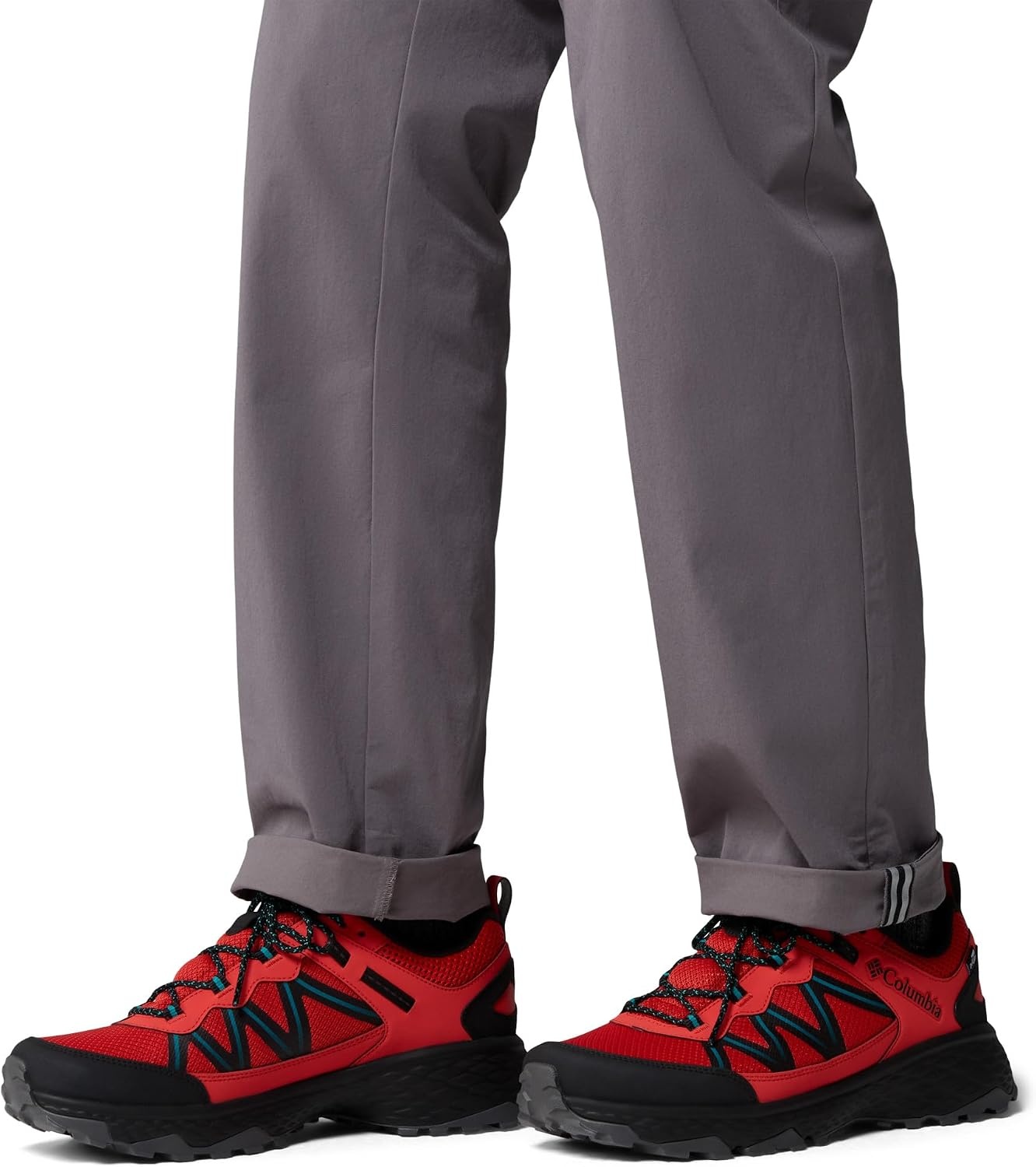 image:imageColumbia Herren Peakfreak Rush Shandal Sandale Outdoor 2109471 010Rot