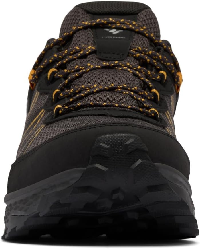 image:imageColumbia Herren Peakfreak Rush Shandal Sandale Outdoor 2109471 010Schwarz