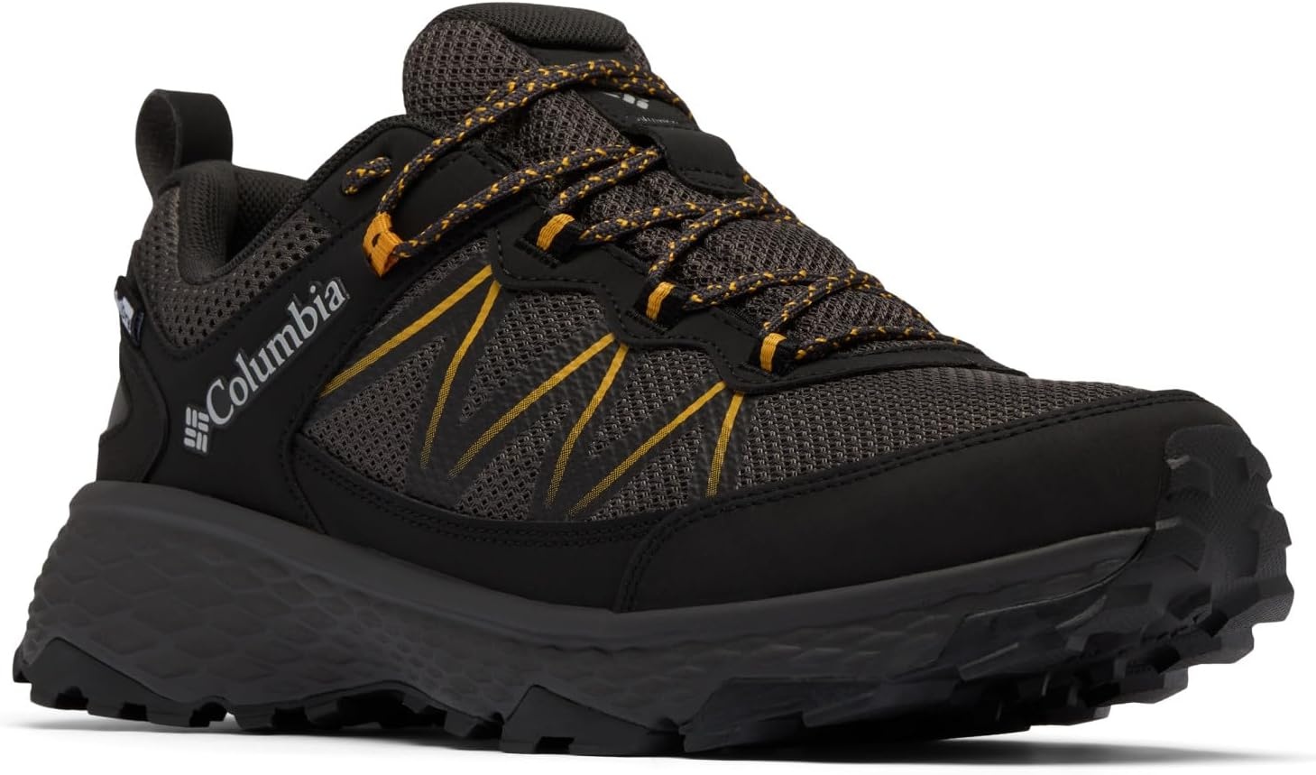 image:imageColumbia Herren Peakfreak Rush Shandal Sandale Outdoor 2109471 010Schwarz
