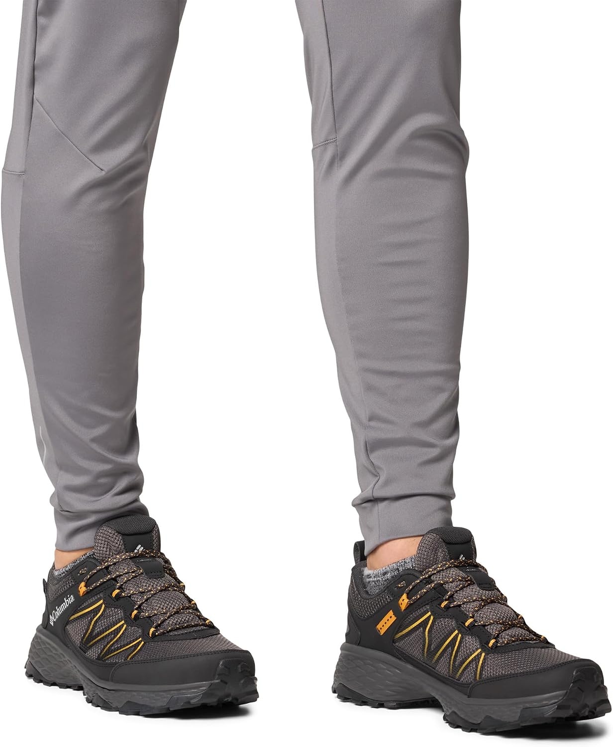 image:imageColumbia Herren Peakfreak Rush Shandal Sandale Outdoor 2109471 010Schwarz Rohhonig