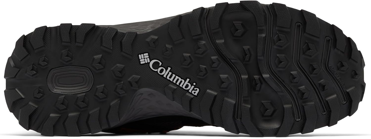 image:imageColumbia Herren Peakfreak Rush Shandal Sandale Outdoor 2109471 010Schwarz Rohhonig