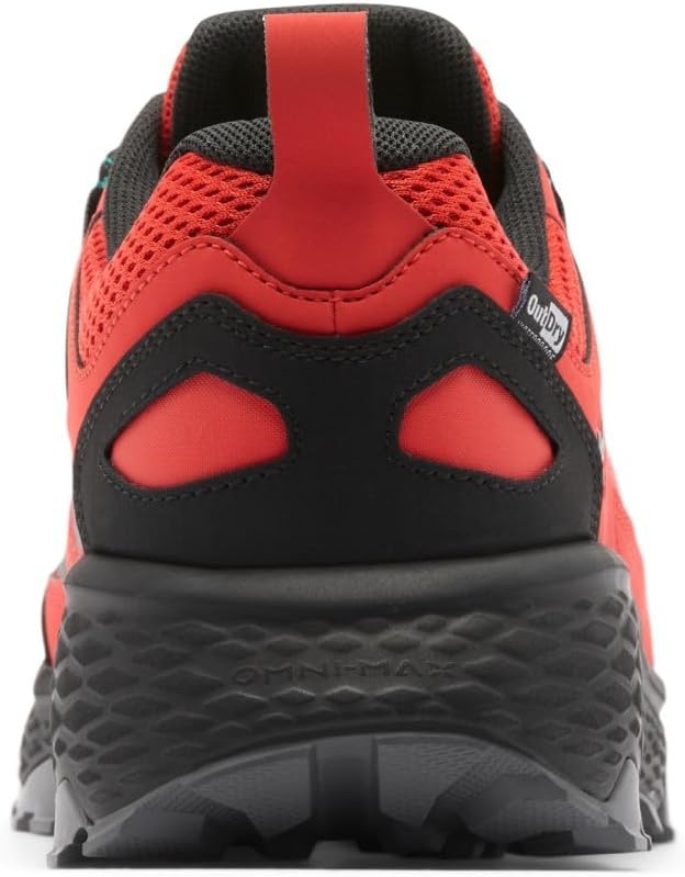 image:imageColumbia Herren Peakfreak Rush Shandal Sandale Outdoor 2109471 010Super Sonic Teal Chloride