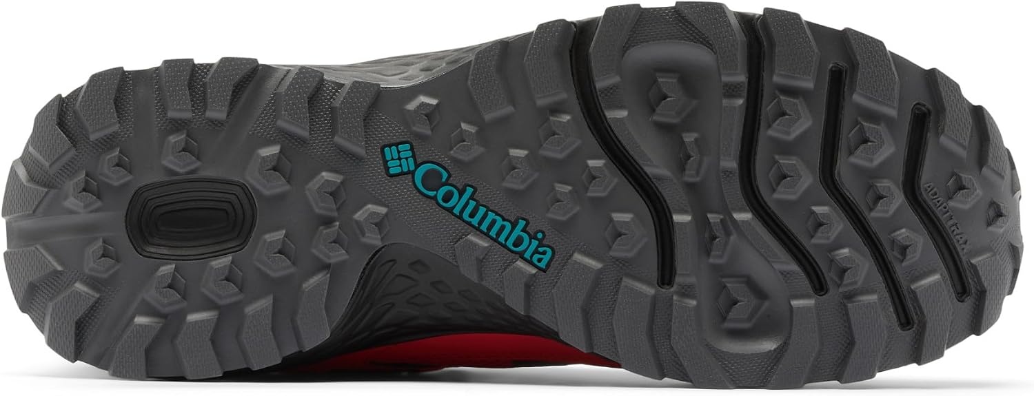 image:imageColumbia Herren Peakfreak Rush Shandal Sandale Outdoor 2109471 010Super Sonic Teal Chloride