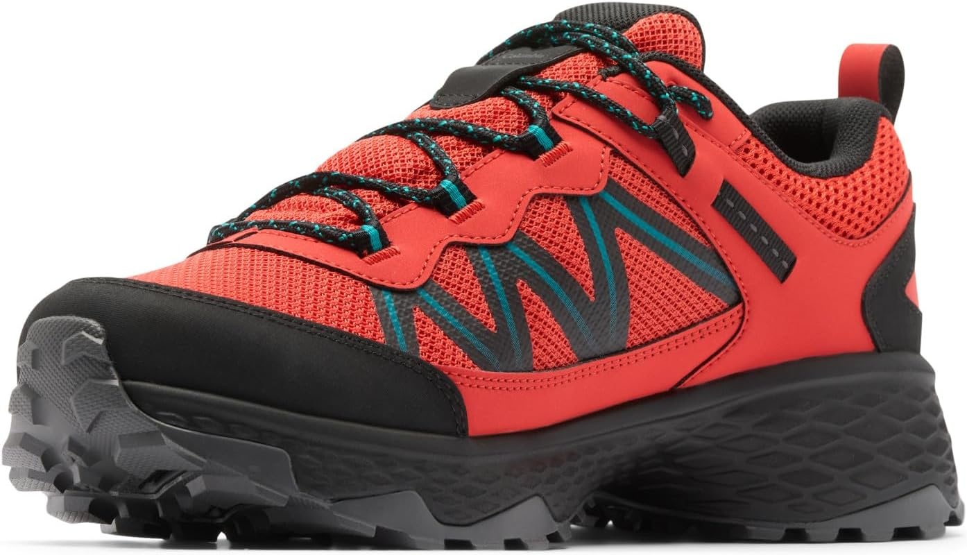 image:imageColumbia Herren Peakfreak Rush Shandal Sandale Outdoor 2109471 010Super Sonic Teal Chloride