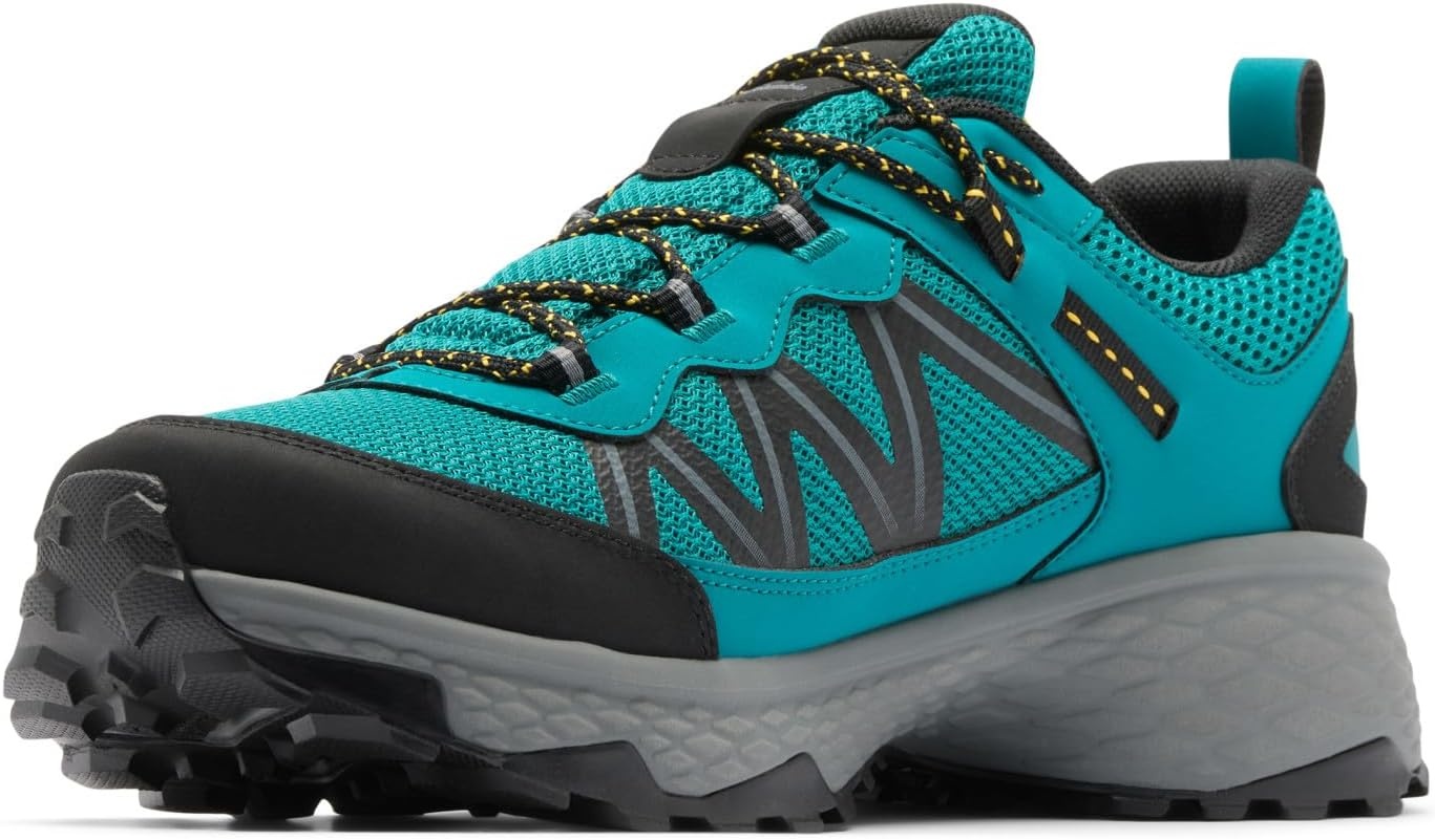 image:imageColumbia Herren Peakfreak Rush Shandal Sandale Outdoor 2109471 010Trkis Chlorid Stachel