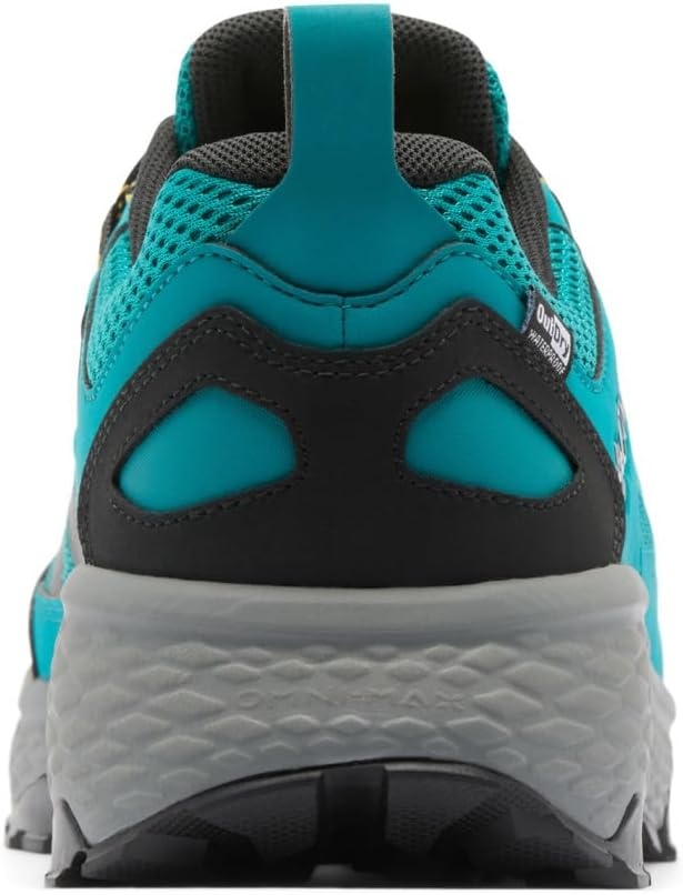image:imageColumbia Herren Peakfreak Rush Shandal Sandale Outdoor 2109471 010Trkis Chlorid Stachel