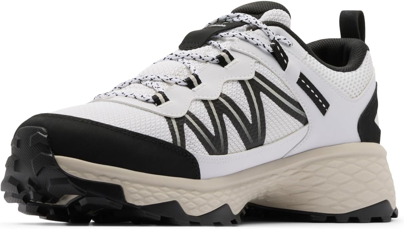 image:imageColumbia Herren Peakfreak Rush Shandal Sandale Outdoor 2109471 010Wei Schwarz