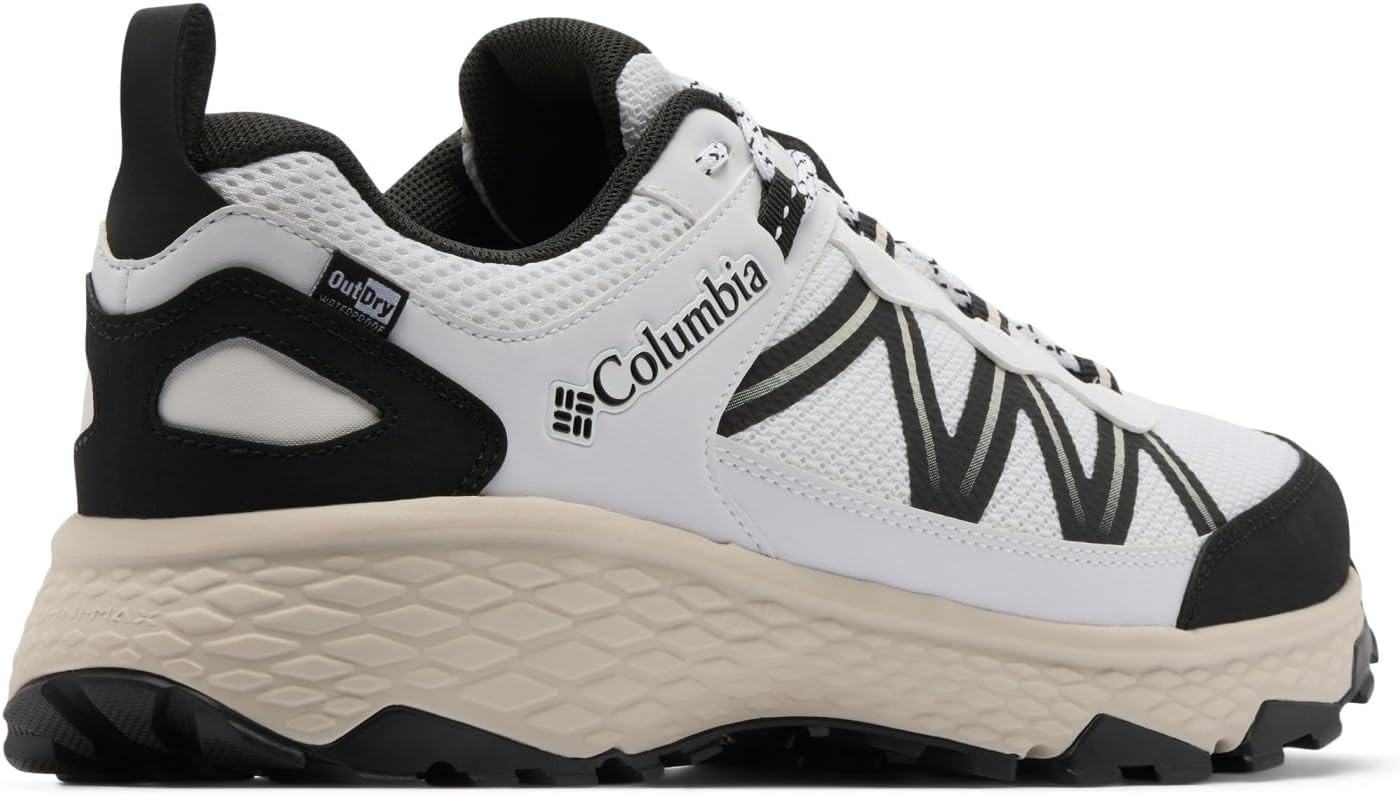 image:imageColumbia Herren Peakfreak Rush Shandal Sandale Outdoor 2109471 010Wei Schwarz